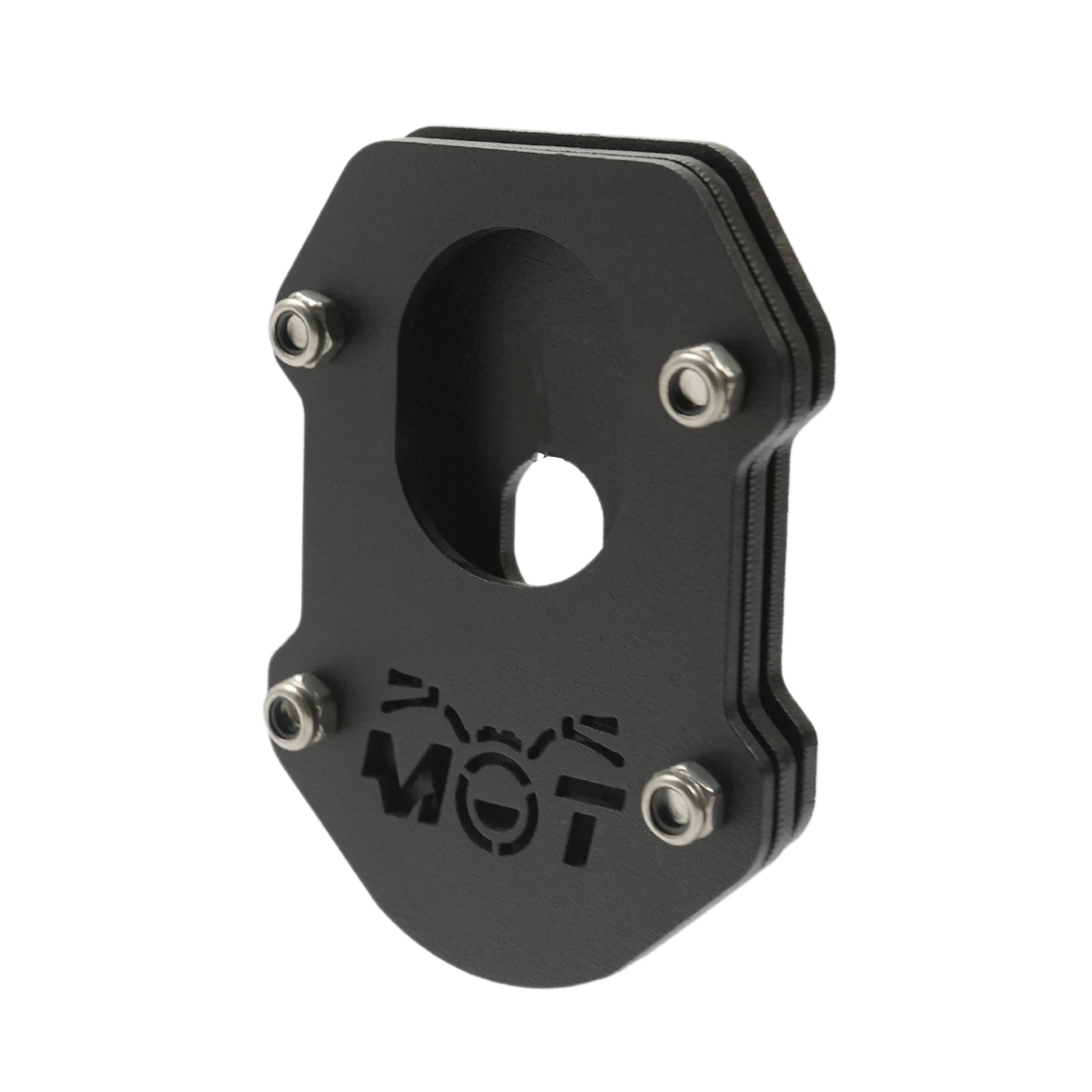 Side Stand Base / KTM ADV 390 Economy