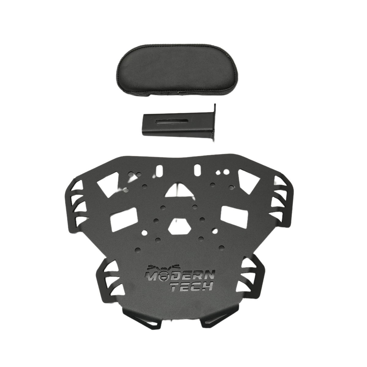 Top Rack With Back  Rest - XPULSE 200