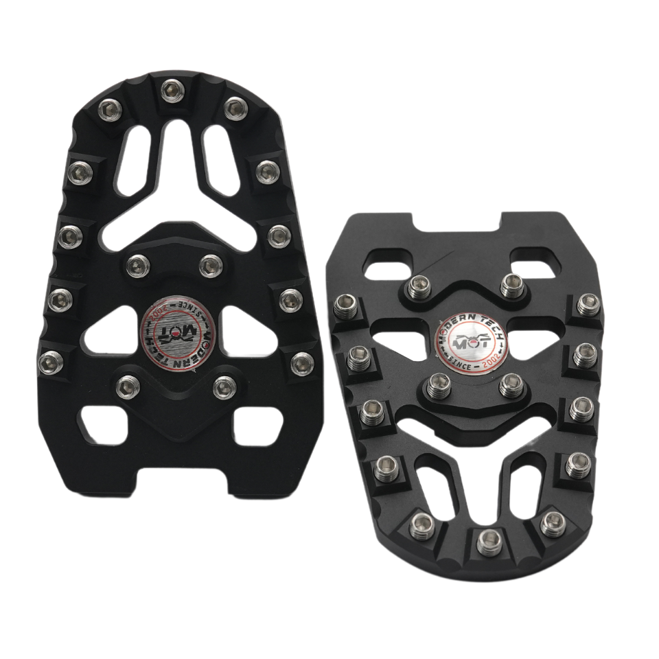 KTM ADVENTURE  390 FRONT  FOOT  PEG