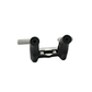 Royal Enfield Guerrilla 450 Handle Bar Riser With Mobile Mount Combo