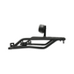 Premium Rear Carrier With Back Rest / KTM DUKE 200-250-390