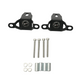 Fog Light Clamp / Honda Hyness 350 & CB RS 350