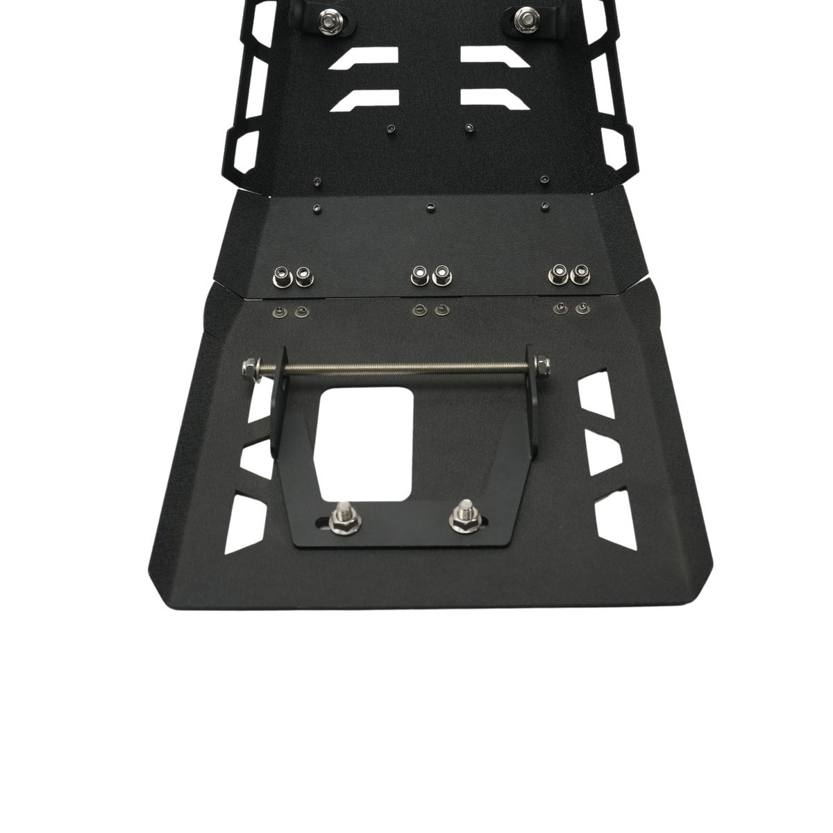 2 Part Bash Plate - Meteor 350