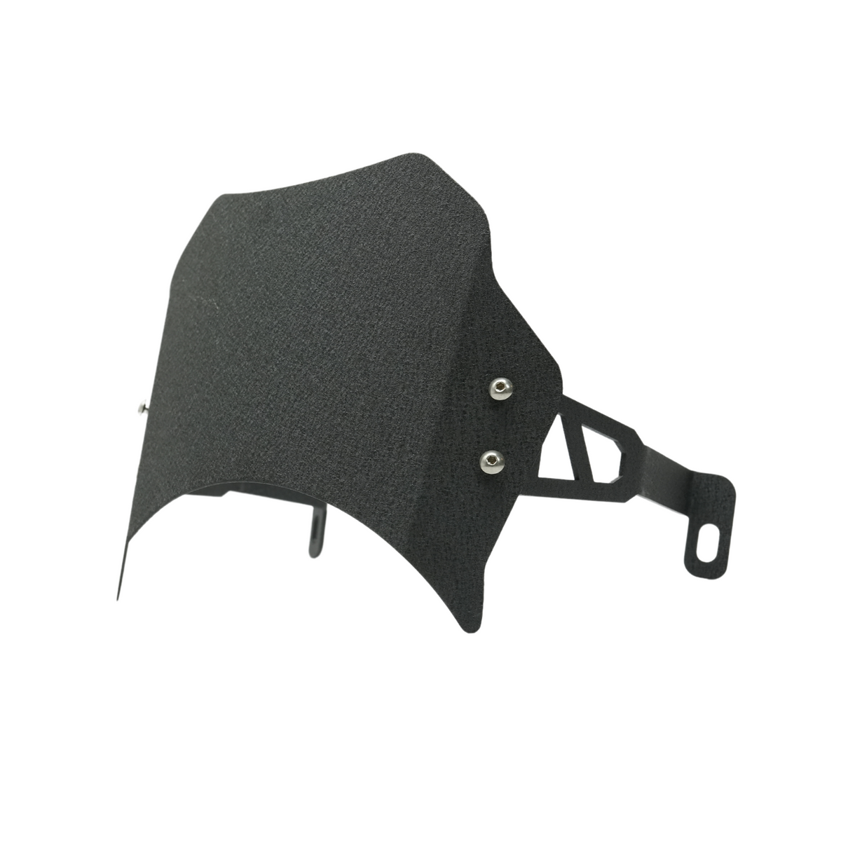 Metal Visor HONDA HNESS CB350/ CB 350 RS