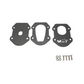 Side Stand Base / KTM ADV 390 Economy