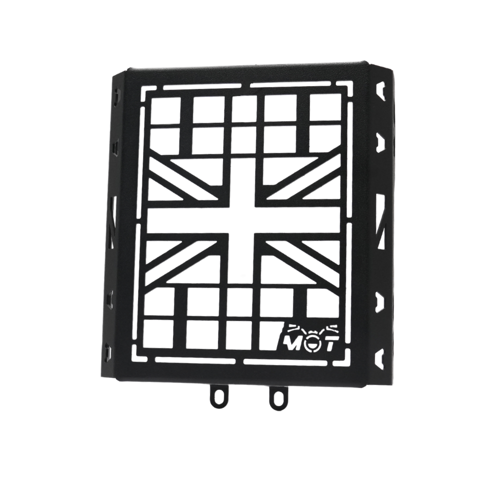 Radiator Grill for RE Interceptor 650