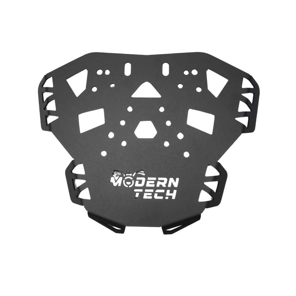 Top Rack  For RE Himalayan 411