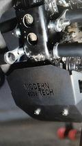 Bash Plate / VSTROM