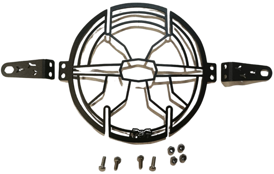 XSR155 YAMAHA HEADLIGHT GRILL