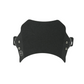 Metal Visor HONDA HNESS CB350/ CB 350 RS
