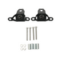Fog Light Clamp / Honda Hyness 350 & CB RS 350