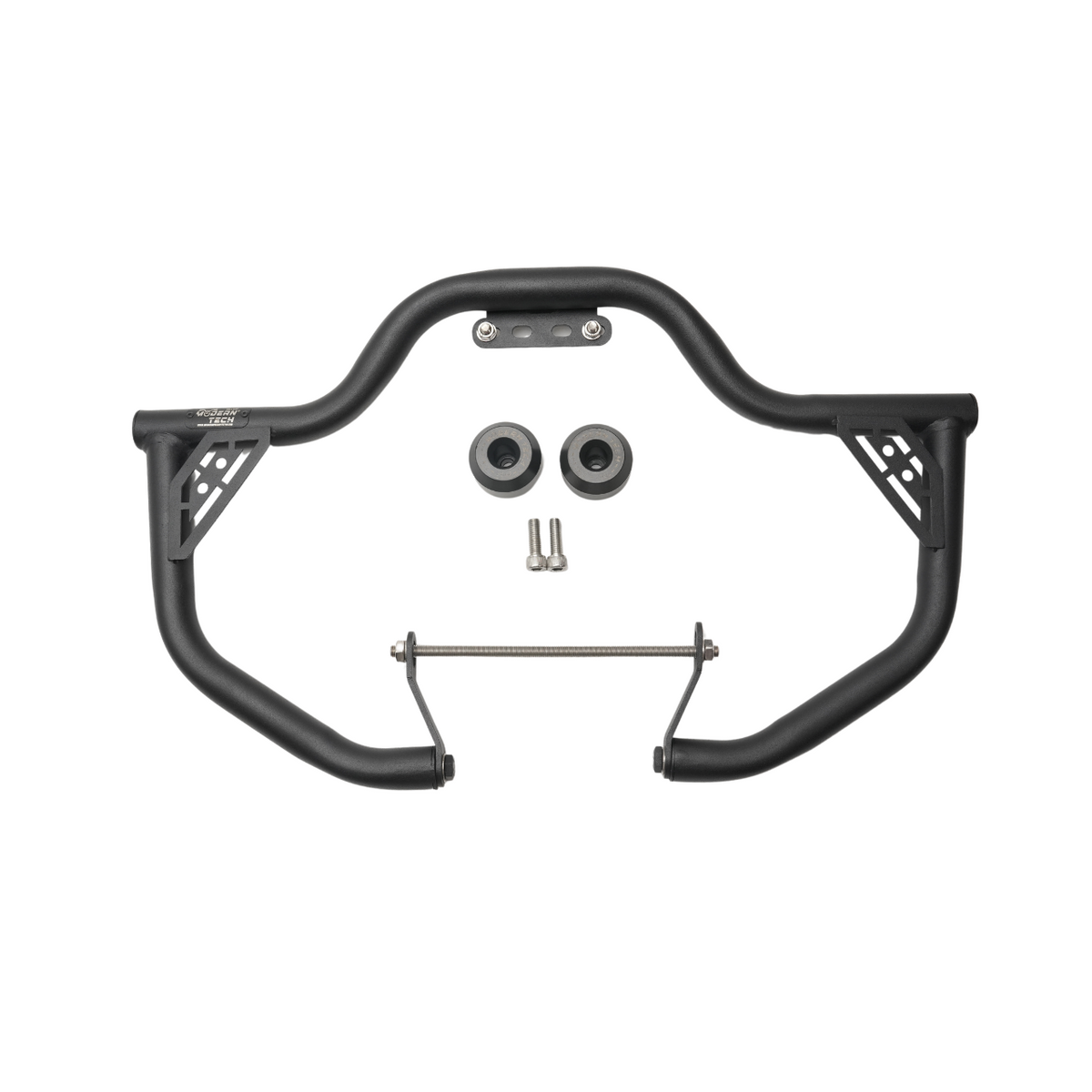 Crashguard With  Slider for RE Classic 350 Reborn