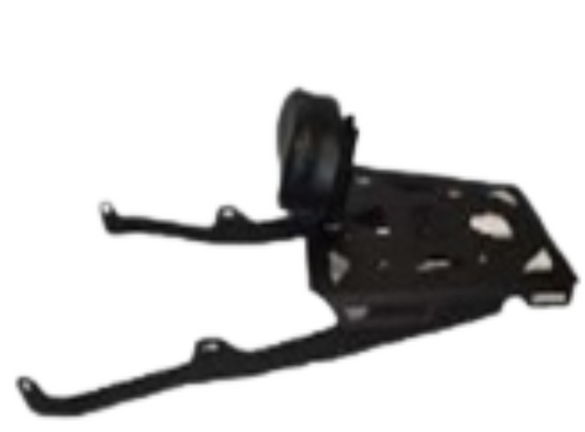 KTM  -  ADV  GEN  3 390X TOP  RACK  WITH  BACK REST