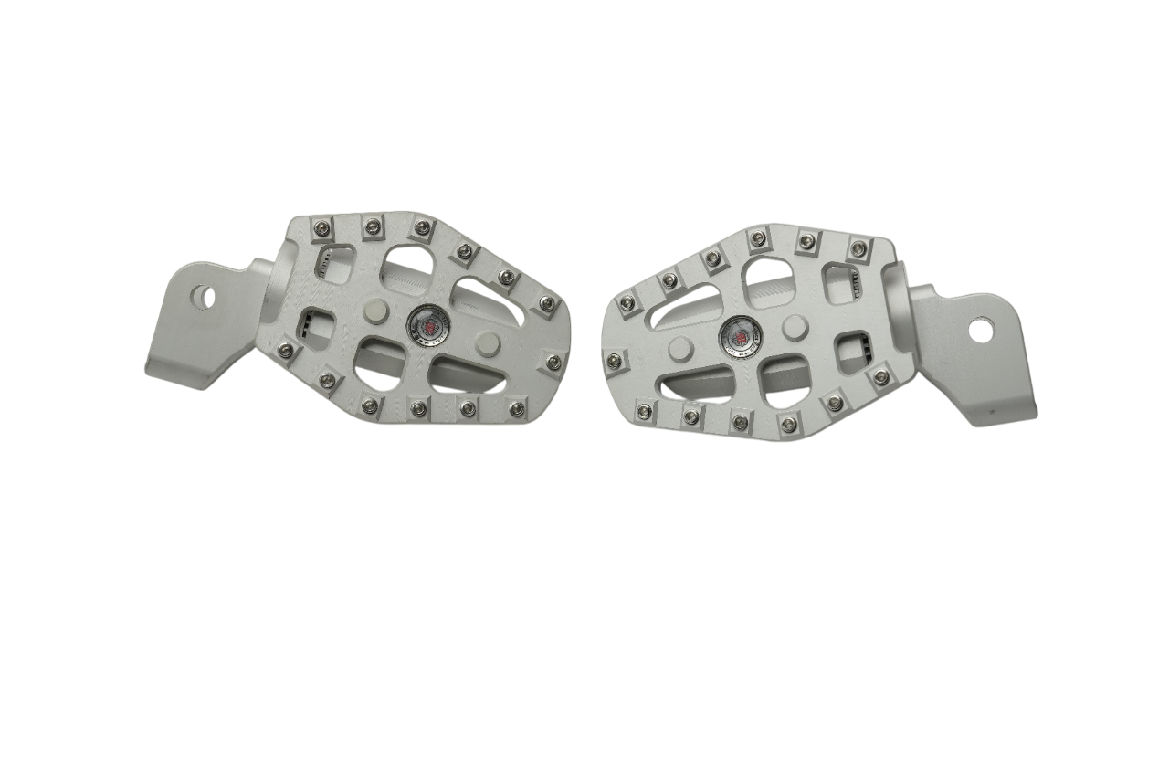 Rider Adjustable Foot Peg for Himalayan 450