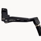 Brake and Gear Foldable Lever Aluminium for Himalayan 450 (Black)