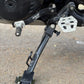 Rider Adjustable Foot Peg for Royal Enfield Guerrilla 450
