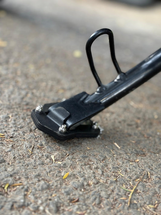 Royal Enfield Guerrilla 450 Side Stand Extender