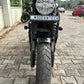 Headlight Grill for Royal Enfield Guerrilla 450