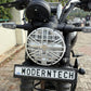 Headlight Grill for Royal Enfield Guerrilla 450
