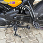 Pillion Adjustable Foot Peg for Royal Enfield Guerrilla 450