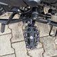 Rider Adjustable Foot Peg for Royal Enfield Guerrilla 450