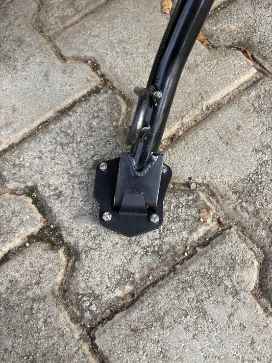 Royal Enfield Guerrilla 450 Side Stand Extender