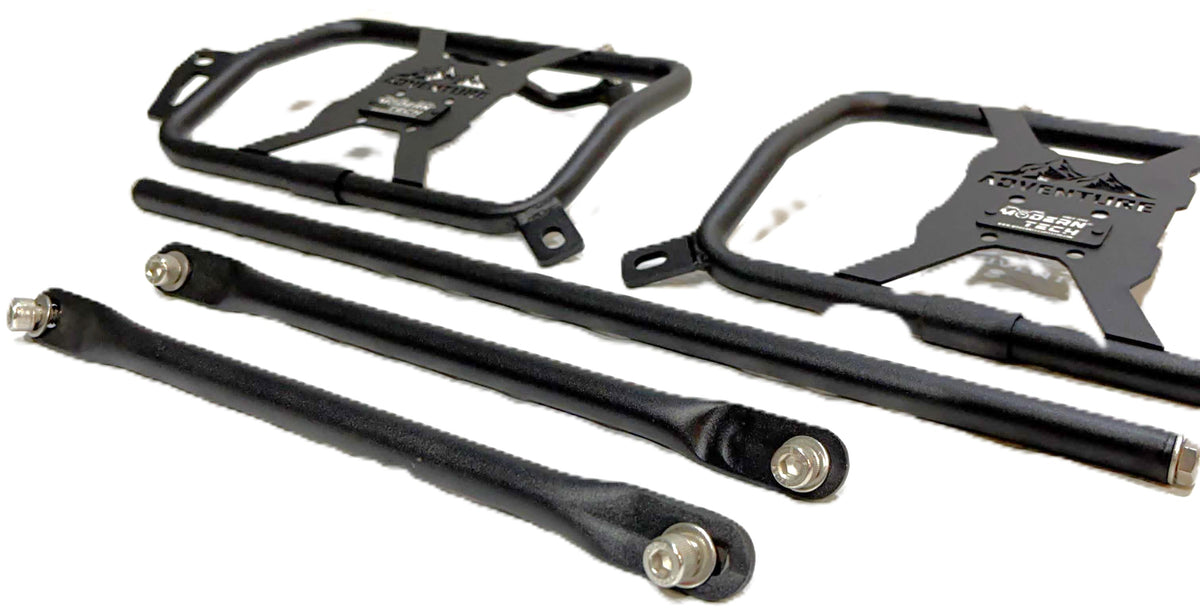 Saddle Stay / XPULSE 210