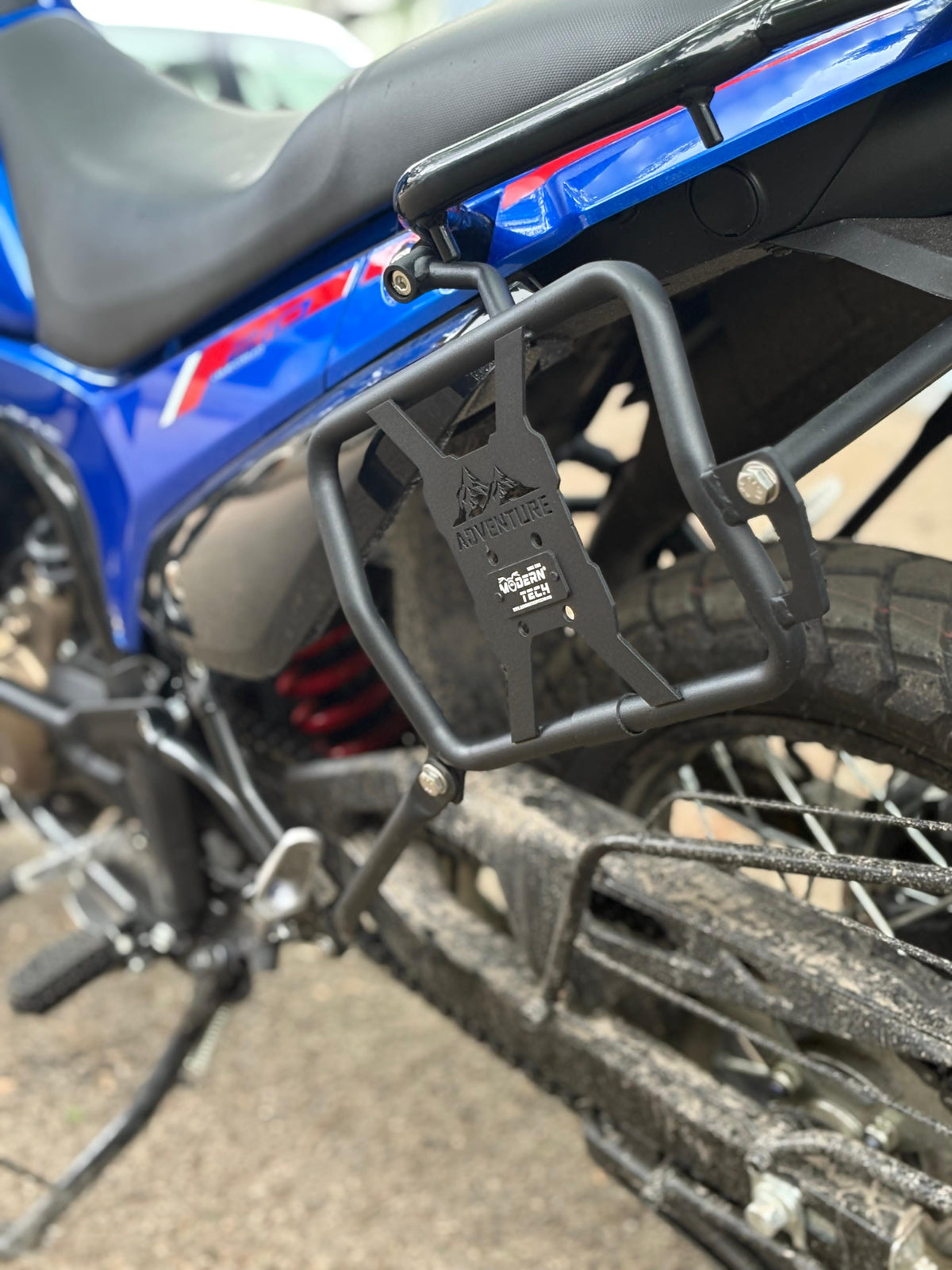 Saddle Stay / XPULSE 210