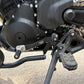 Foldable & Adjustable Gear Lever for Himalayan 450