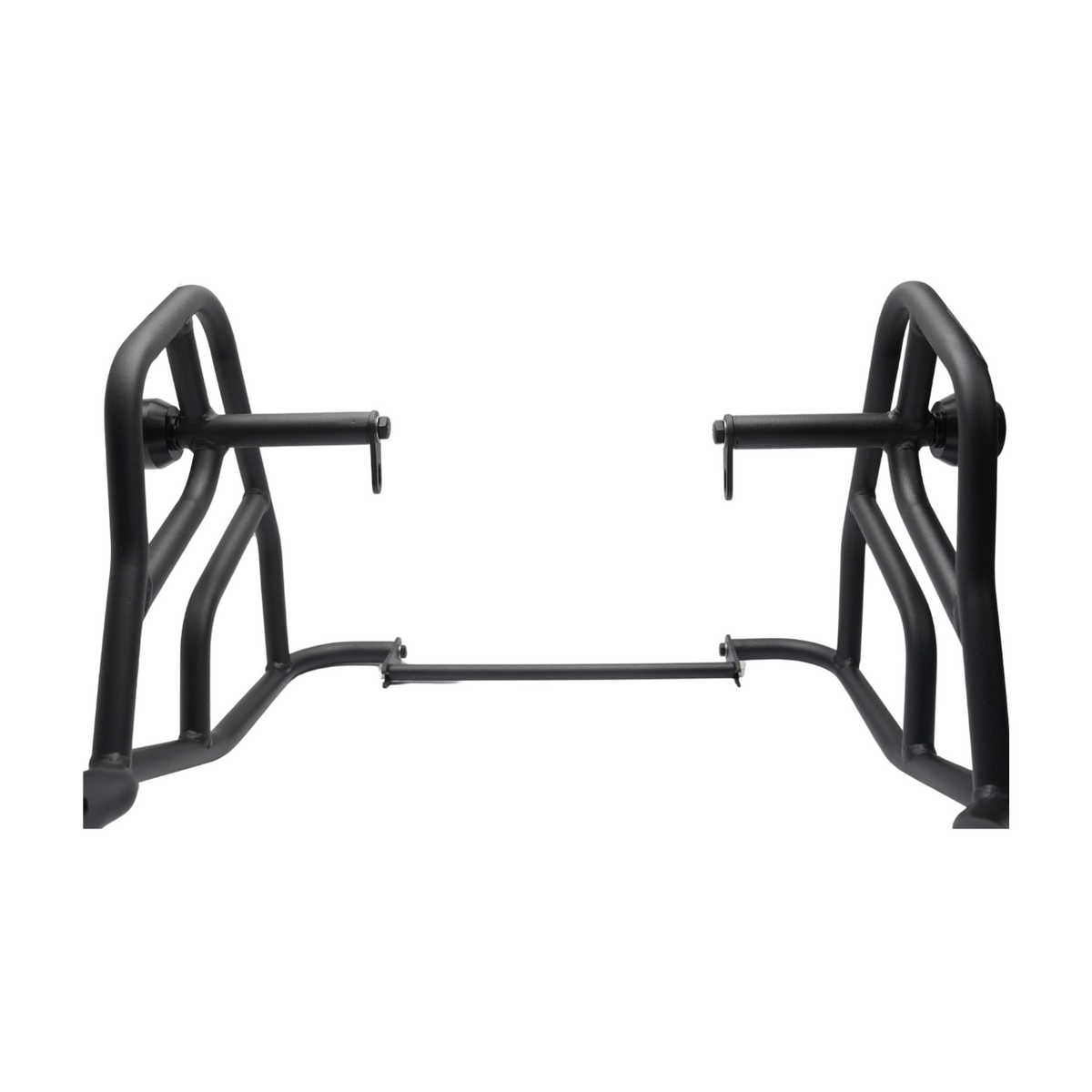 Dynamic Black Crashguard With Slider for RE Himalayan 411