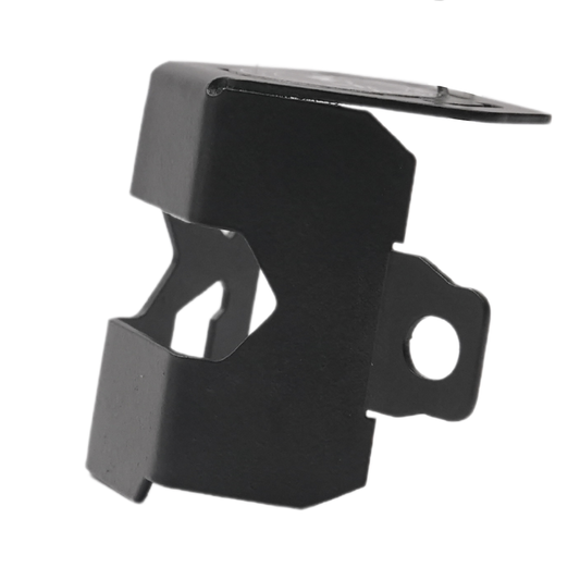 Rear Brake Fluid Cap Black for RE Interceptor 650