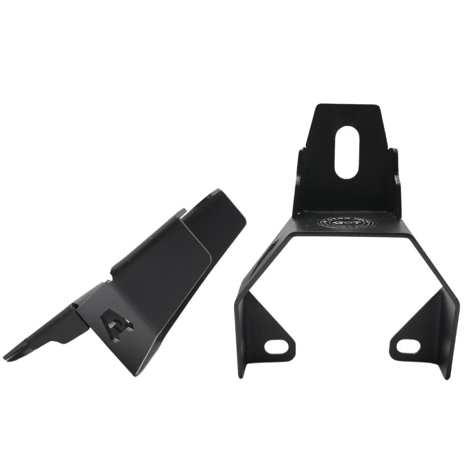 Fog Light Clamp for RE Interceptor 650