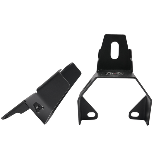 Fog Light Clamp for RE Interceptor 650
