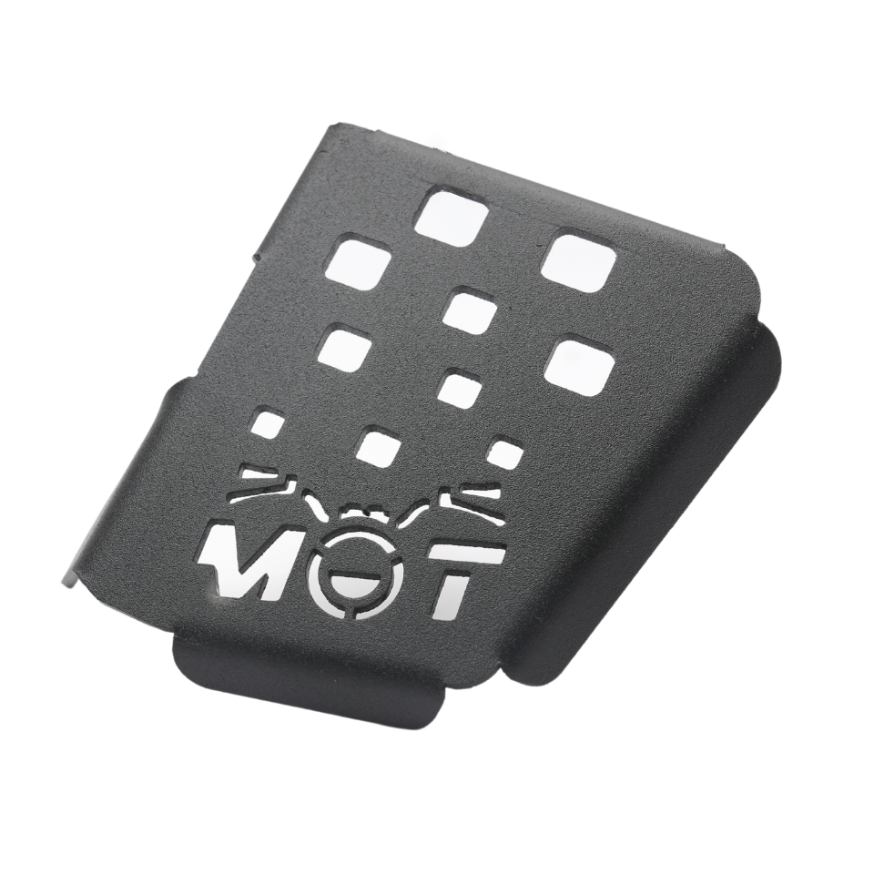 Pillion Foot Rest for RE Interceptor 650
