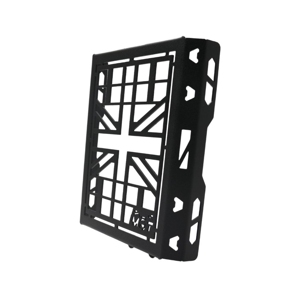 Radiator Grill for RE Interceptor 650