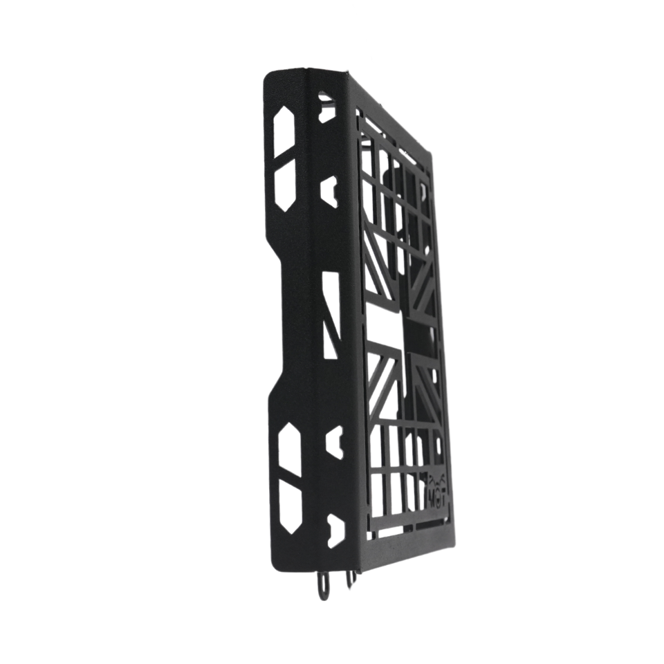 Radiator Grill for RE Interceptor 650