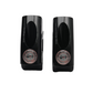 Handlebar Riser Black for RE Interceptor 650 original Inbuild Fit