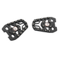 Foot Peg Premium Black RE Interceptor 650