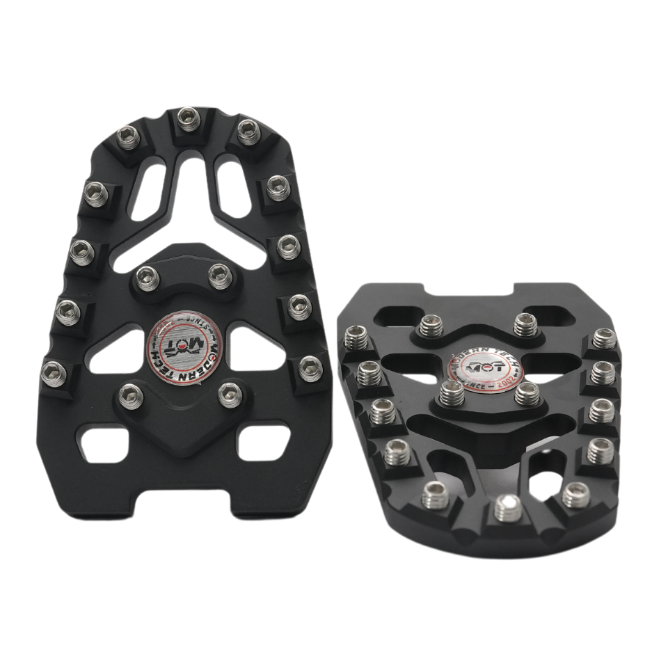 Foot Peg Premium Black RE Interceptor 650