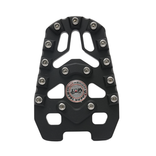 KTM ADVENTURE  390 FRONT FOOT PEG