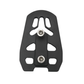 Foot Peg Premium Black RE Interceptor 650