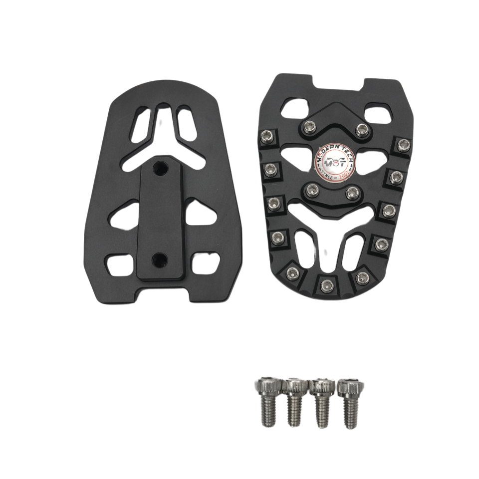 Foot Peg Premium Black RE Interceptor 650