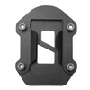 Side Stand Base Mild Steel for RE Interceptor 650