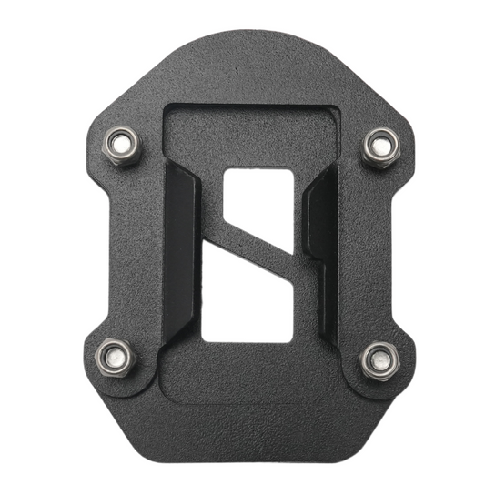 Side Stand Base Mild Steel for RE Interceptor 650