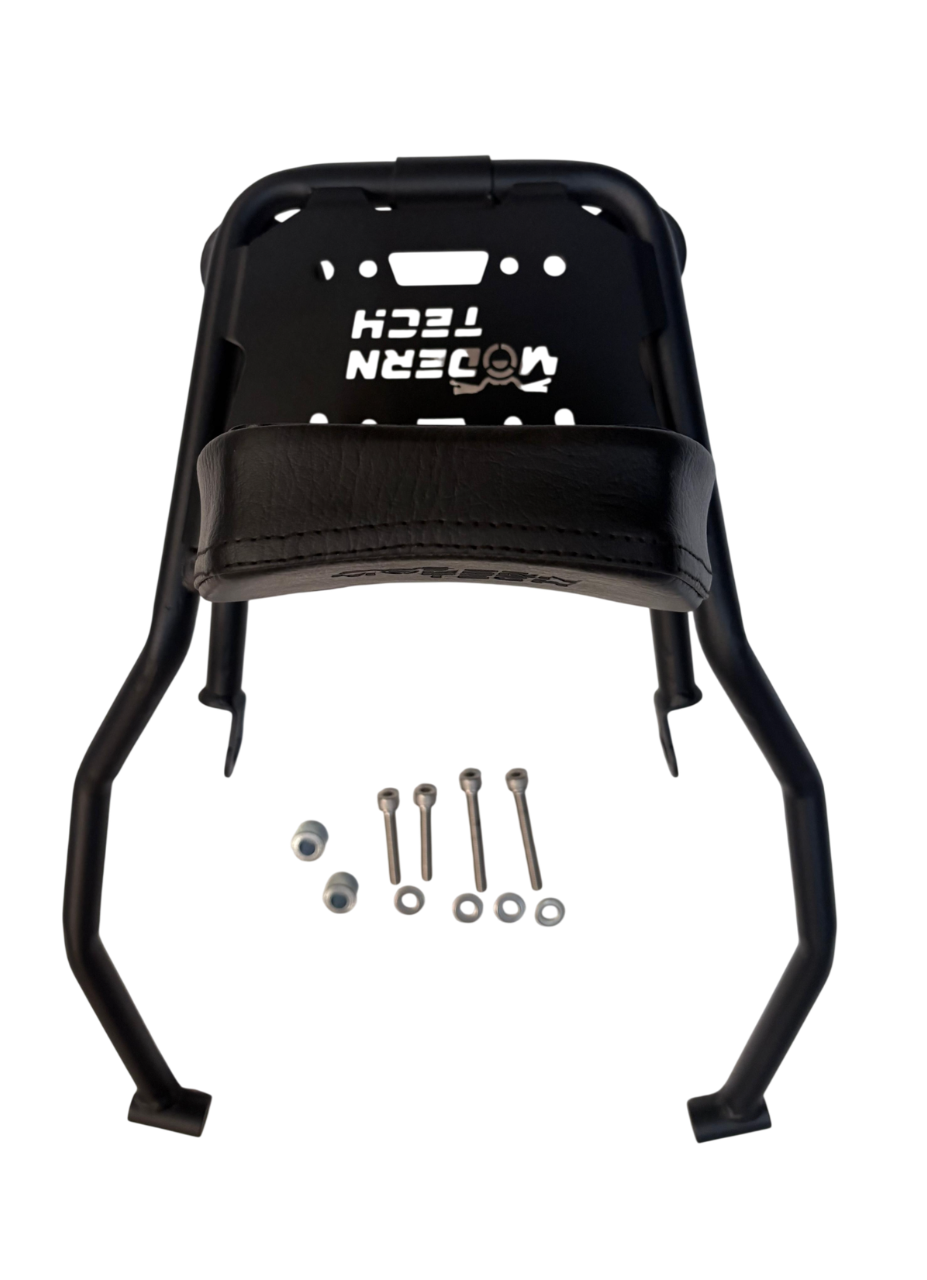 HERO X PULSE 210 PIPE CARRIER