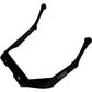 APACHE RTR 310 NUMBER PLATE CLAMP