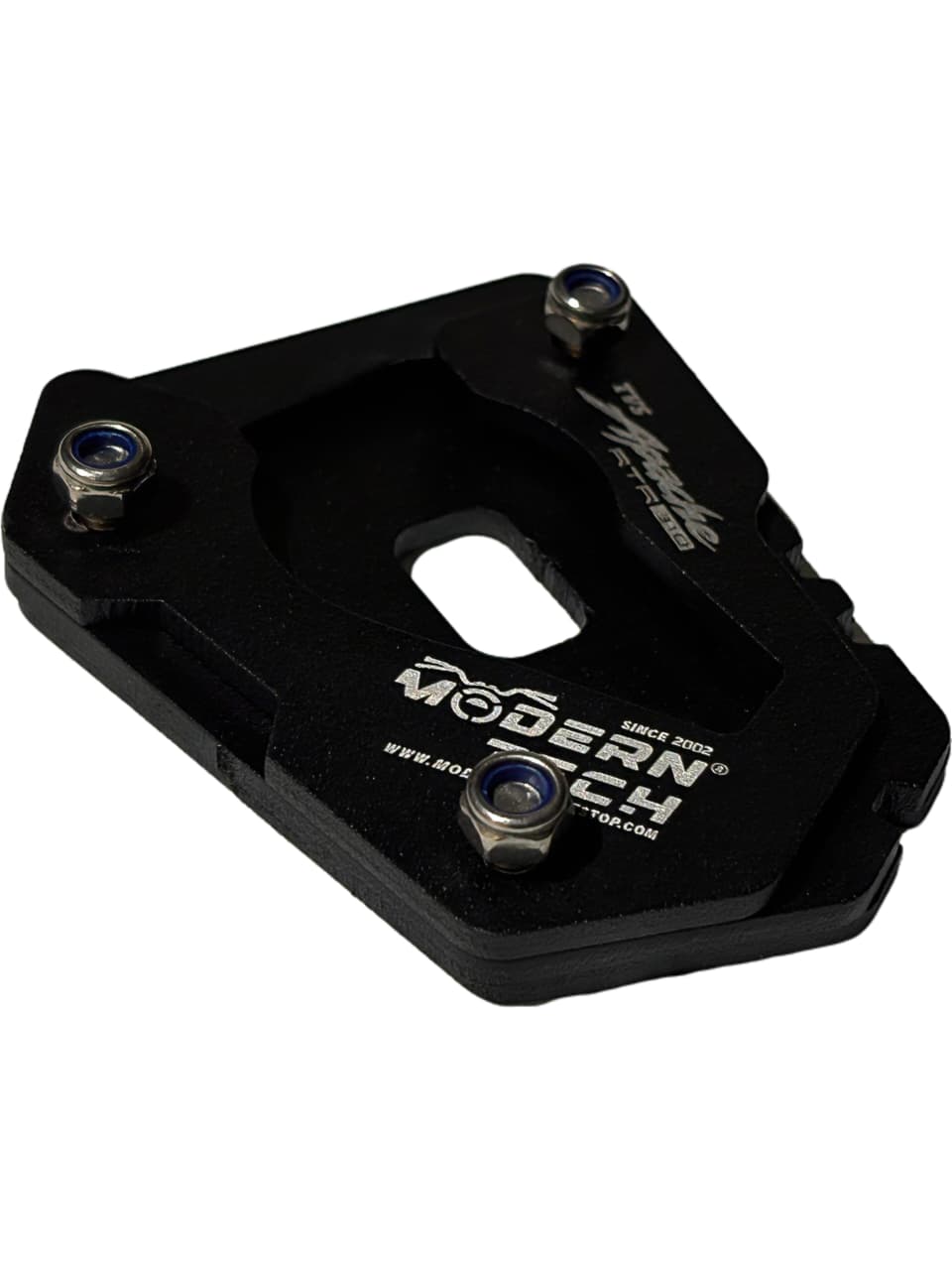 APACHE RTR 310 SIDE STAND BASE