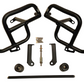 Crash Guard With Slider for RE Interceptor 650