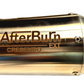 Afterburn Performance Slip-On Exhaust for RE Interceptor 650