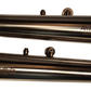 Afterburn Performance Slip-On Exhaust for RE Interceptor 650
